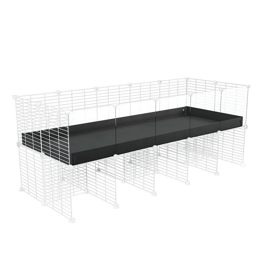5x2 C&C Cage with Stand