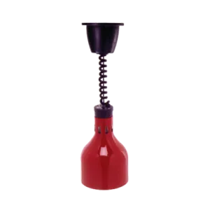 Cres Cor IFW63L10PB Heat Lamp