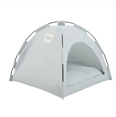 Elegant Portable Pet Haven