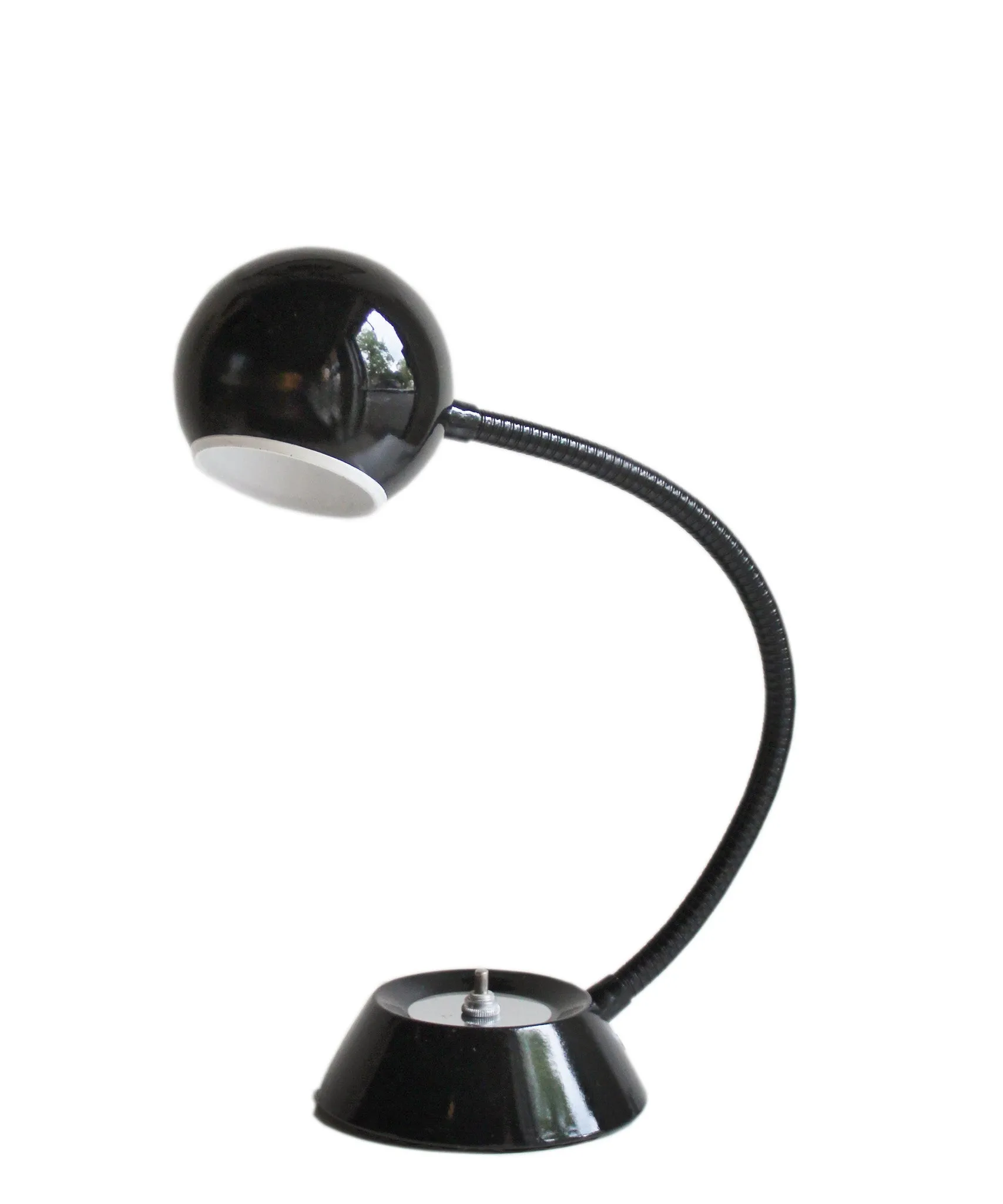 Modern Adjustable Gooseneck Lamp
