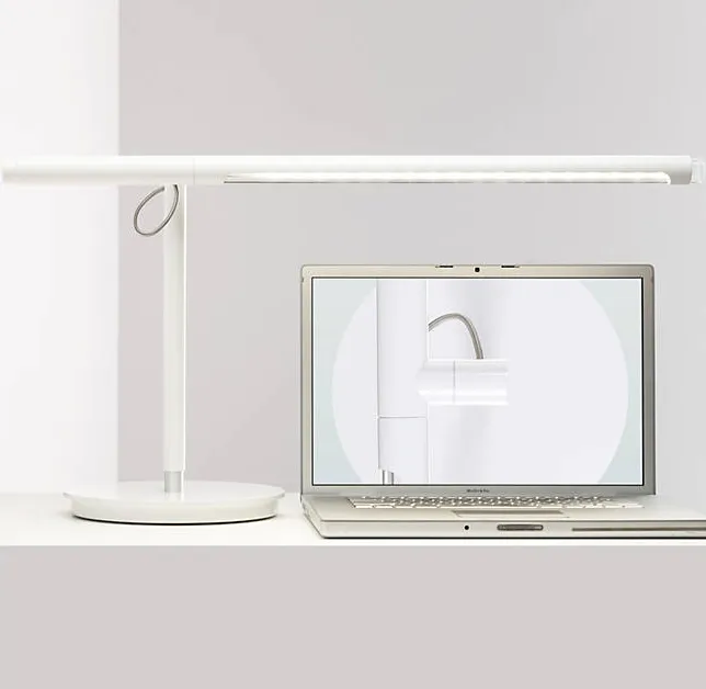 Pablo Designs Brazo Adjustable Table Lamp