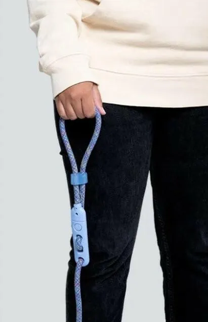 Zee.Dog Hands-Free Dog Leash Andromeda