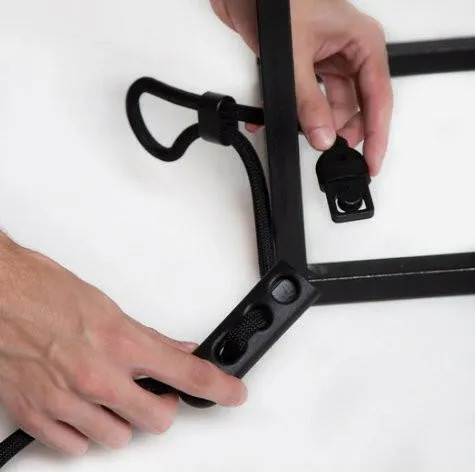 Zee.Dog Hands-Free Dog Leash Gotham